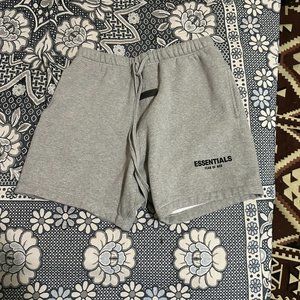 Essential Shorts